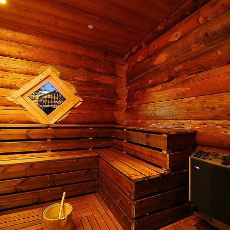 T2 Residence Antares 4* Pieds Des Pistes Risoul Luaran gambar