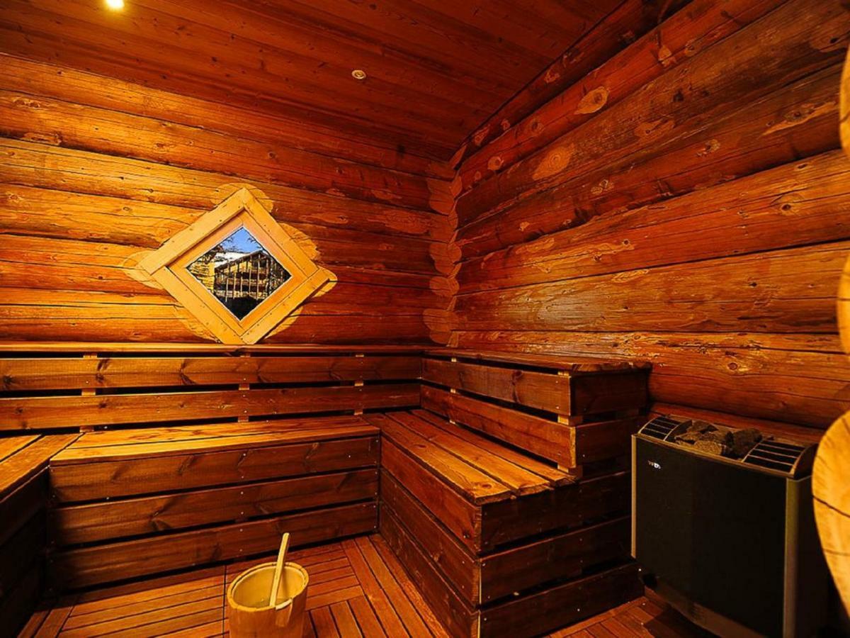 T2 Residence Antares 4* Pieds Des Pistes Risoul Luaran gambar
